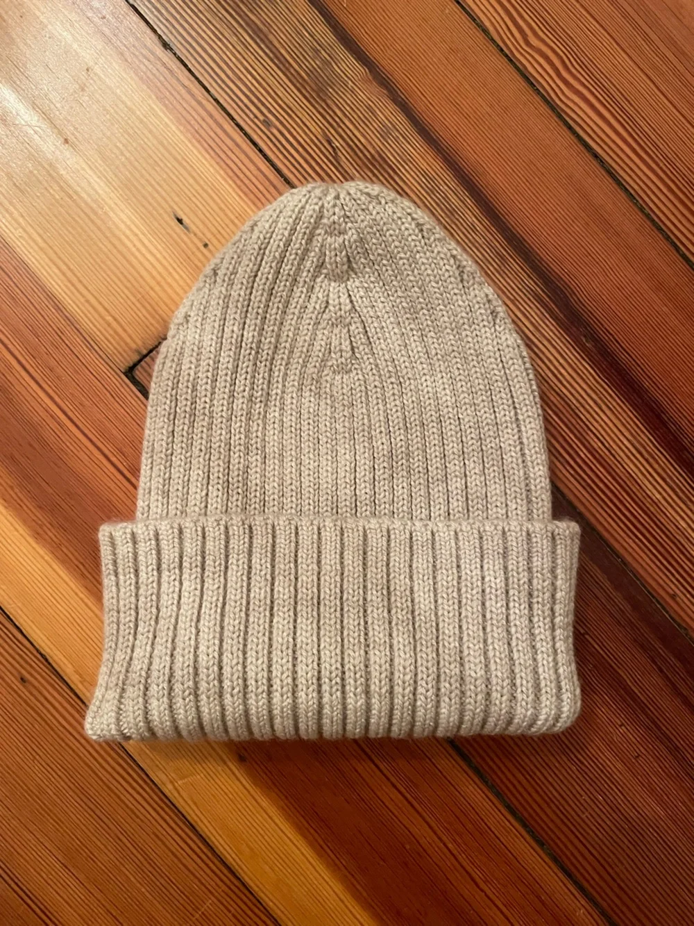 H&M 9-12M Wool Beanie